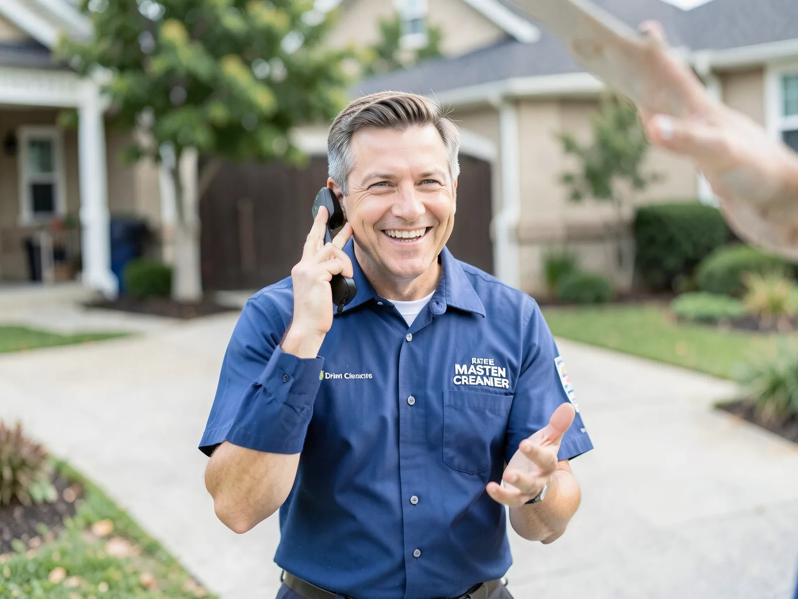Drain Cleaning Green Pond, AL FAQs